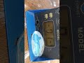 #Rifle #Menaldi #puma #cal5.5 Se realiza pcpo más servís y POTENCIADO Chrony tomado con 18g 🙂🙂😊👏