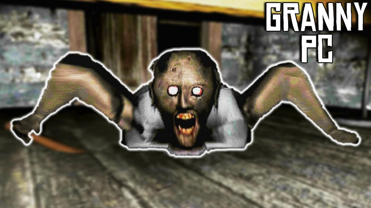 NOVA GRANNY (PC)