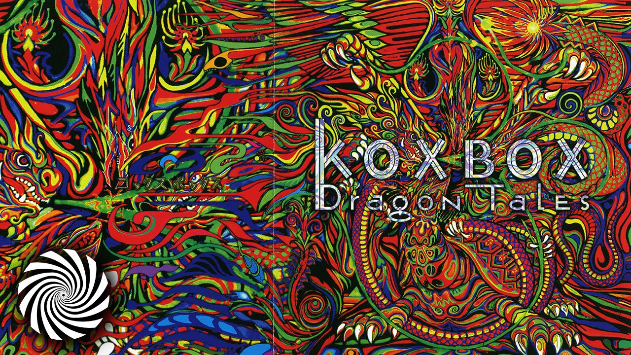 Watch Koxbox - Stratosfierce 2001 on YouTube Watch Koxbox - Stratosfierce 2001 on YouTube