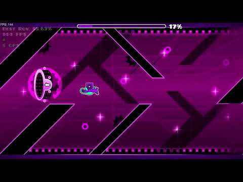 GD bounty final video