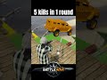 Rockets vs Insurgents #gta #gaming