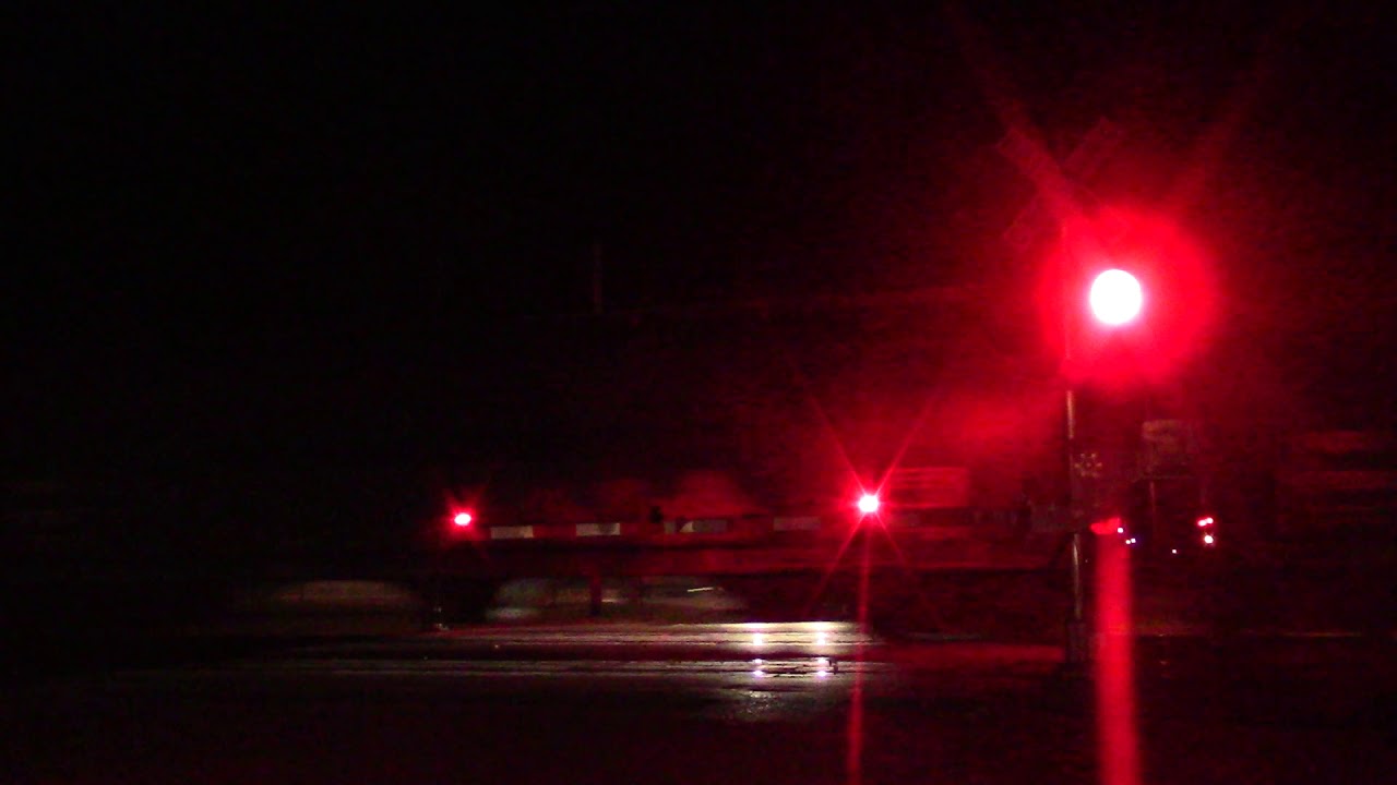 CN 2186 North Onarga, IL 1/8/19 bnsf 5729
