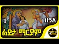      1   ldeta mariam  mahtebmedia21 ethiopia orthodox