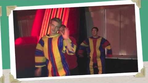 Sigma Chi at UW-Milwaukee