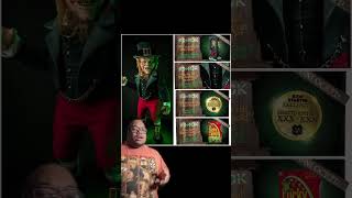 Another Stretch Goal Achieved 