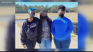 Mentors Make a Difference: Girls Dig Deeper Initiative