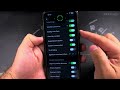 How to Enable Significant Locations and Routes on iPhone