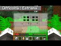 LA NUOVA SUPER TRAPPOLA INVISIBILE - Minecraft ITA
