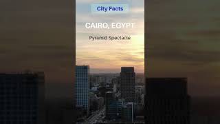 Cityfactscairo, Egypt