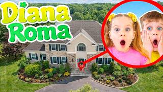 Urgent Diana.exe And Roma.exe Caught On Drone Camera