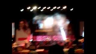 Shreya Ghoshal live concert in Kolkata at Science on 26th May 2012 Part 1