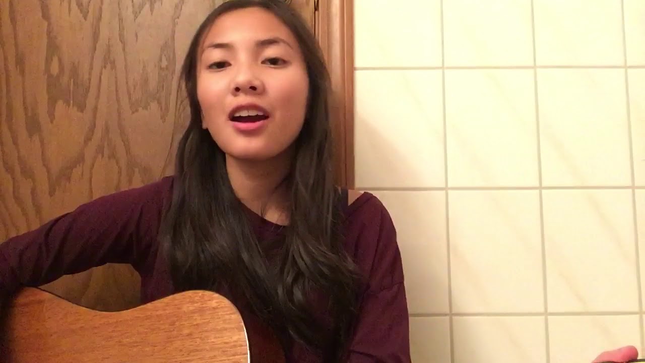 Wherever You Are - Katie Scoggin (Original)