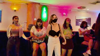 Thermae Cafe Boom Boom Freelancers 2026 - Thermae Cafe, Bangkok Soi 4, Bangkok Nana Plaza Nightlife