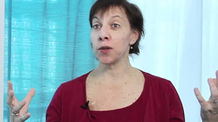 Business Coach Baltimore, MD, Deborah Gallant