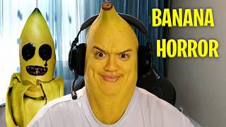 Banana Horror