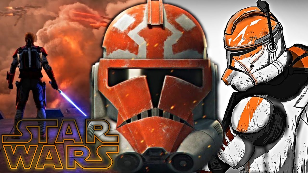 How The Clone Wars Will End SPOILERS YouTube