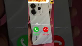 new best mobile phone hindi Bollywood ringtone redmi 14C mobile ringtone #ringtonmohit #audio​ mp3