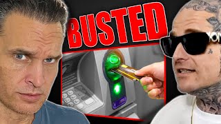 AVOID THESE CREDIT CARD SCAMS!! | JOHN BOSEAK