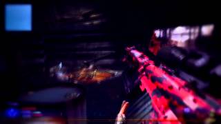 MW2 5 man edit