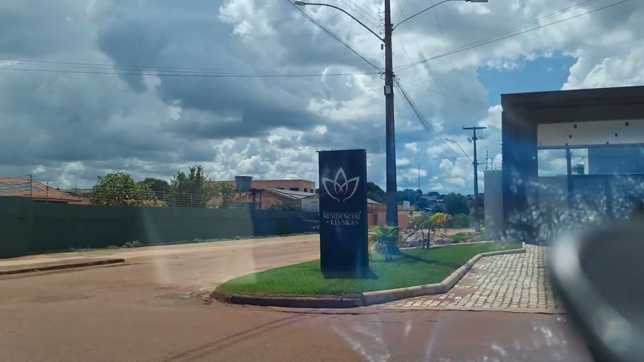 BAIRRO: JEQUITIBÁ ROLIM DE MOURA RO 