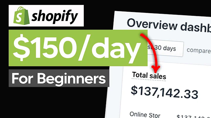 Unlock Your Passive Income Potential with Shopify's Affiliate Program!