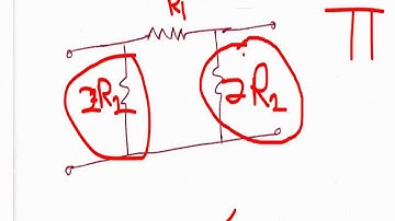 Network Theory Unit 6(Lecture 8)Symmetrical PI attenuator
