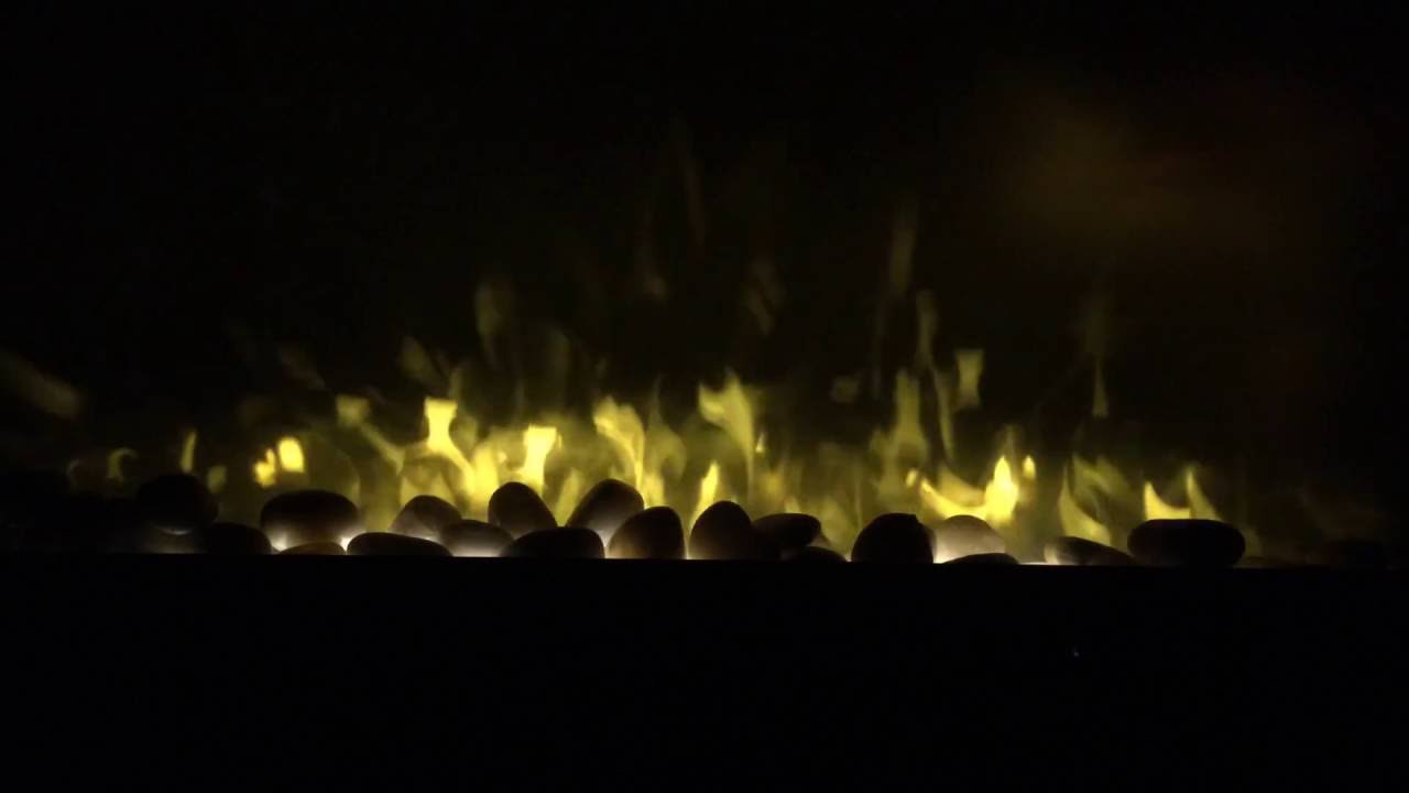 ♥♥ Best Fireplace Video ♥♥ YouTube