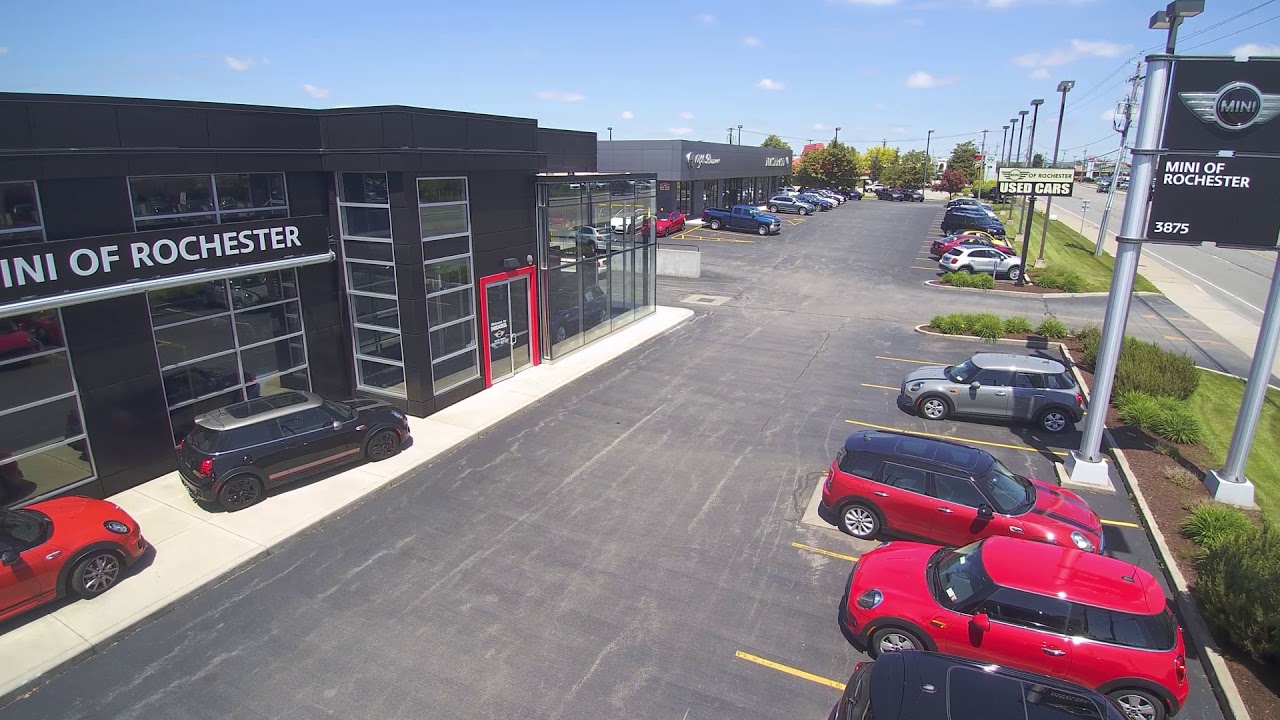 Mini Of Rochester >> June Specials Mini Of Rochester Youtube Mini Of Rochester >> June Specials Mini Of Rochester Youtube
