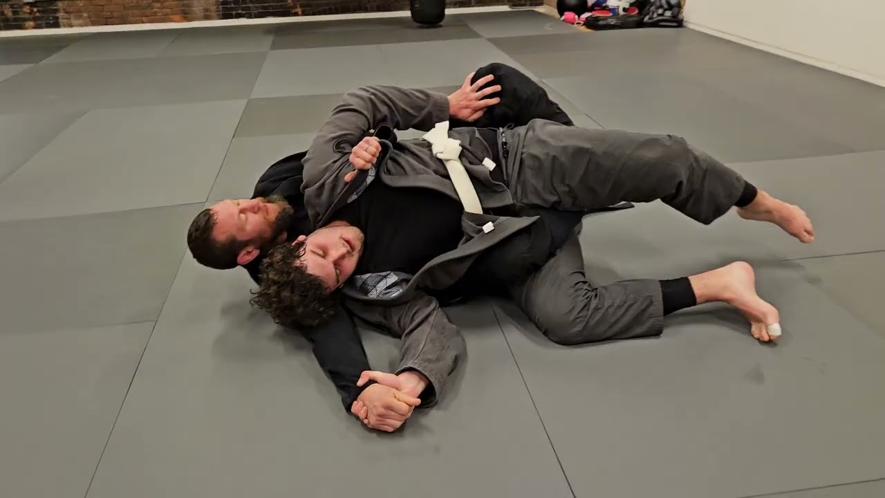 Jon vs Peter