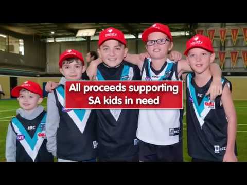 Variety Footy Jet (2019) Variety Footy Jet (2019)