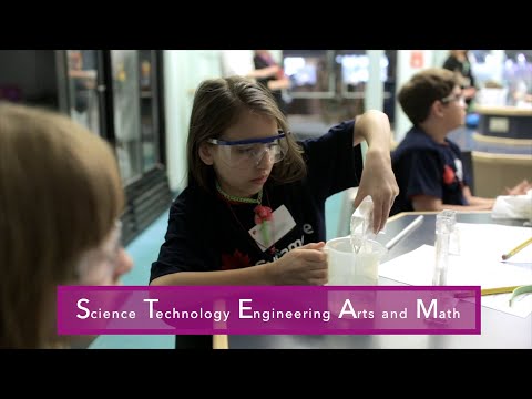 What We Believe: Inspiring Students