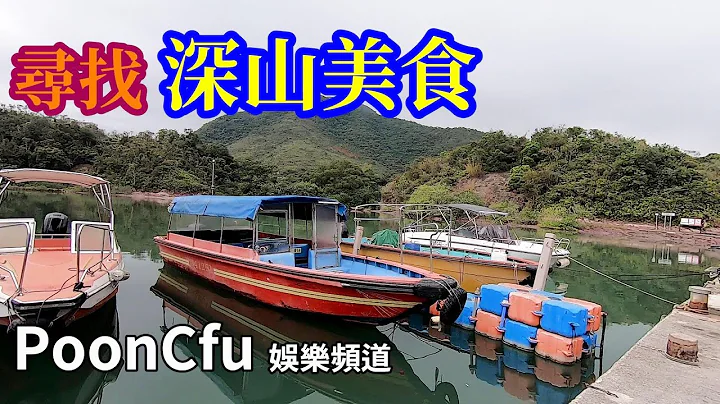 隐世美食: 三桠村,福利茶室 - 天天要闻
