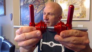 Wheels Mfg Universal Bottom Bracket Press