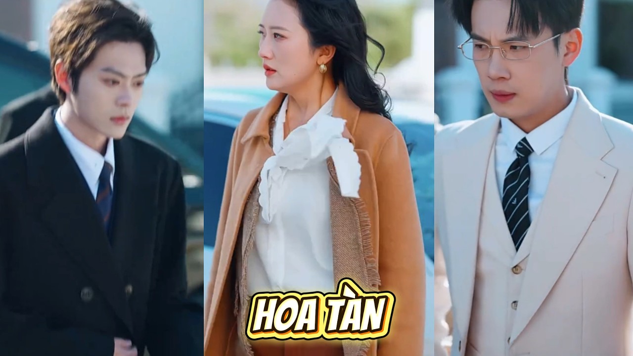 Hoa tàn, Cô chủ giang thành định dẫn người yêu về ra mắt bố mẹ nào ngờ lại bị phản bội