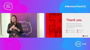 Scrum – How to organize multiple development teams - Dominika Bula (Red Hat)