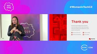 Scrum – How to organize multiple development teams - Dominika Bula (Red Hat) screenshot 1