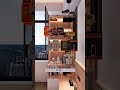 Small Bedroom Storage Ideas That Look Luxury | Smart Space-Saving Design