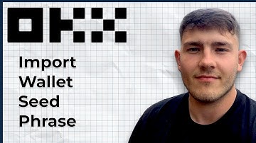 How To Import OKX Wallet Seed Phrase (2025 Guide)