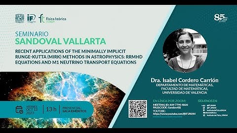 Recent applications of the Minimally Implicit Runge-Kutta (MIRK) methods in astrophysics.