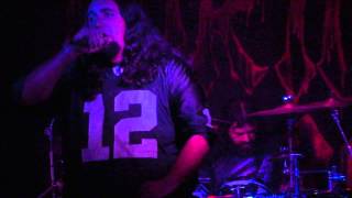 Mortuus Terror -Deceivement  [HD] Merrow Feb 27 2015