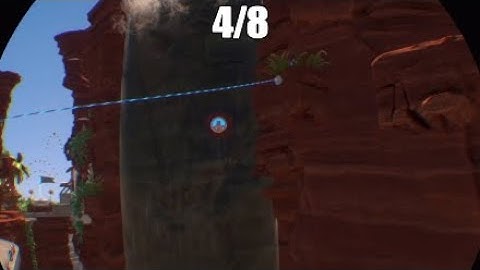 Astrobot: 3-1 All Bots and Chameleon