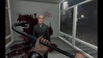 Half-Life 2 Mod - 1187