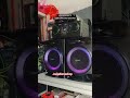 joson robot 8 karaoke set 🔇🔊 #speaker #speakershopping #caraudio #automobile #carspeaker