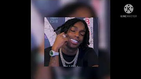 YNW Melly - Wine 4 Me (8d Version) 💚
