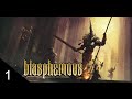 Let&#39;s Play! - Blasphemous - Part 1