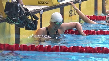 Bơi lội Việt Nam nhiều khả năng "mất" Nguyễn Thị Ánh Viên