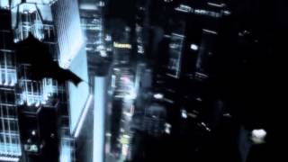 The Dark Knight Trilogy | A Legend. A Story. {SAIL}