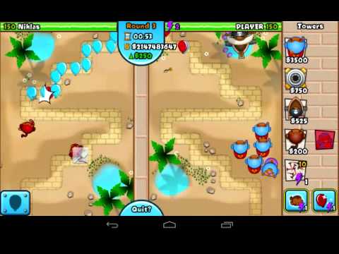 btd battles hacked android download