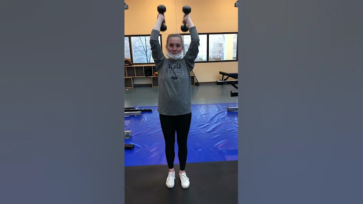 Tricep extension