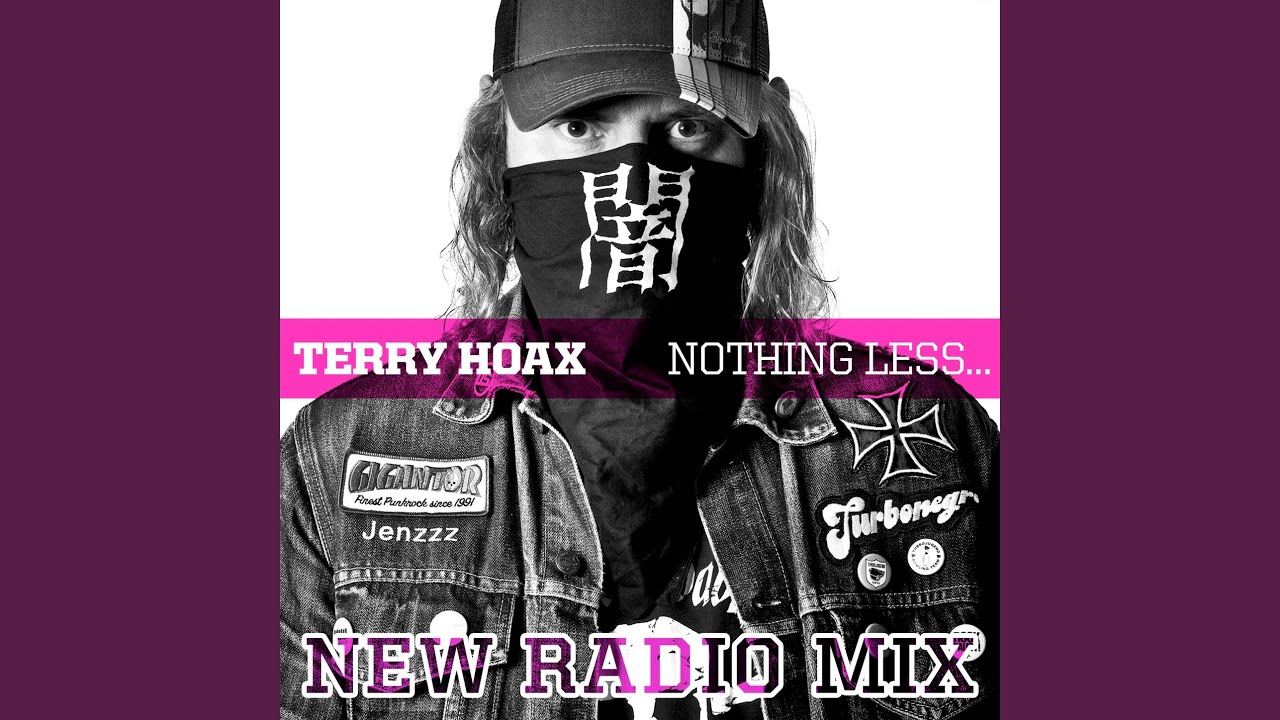 Nothing Less Than Everything - YouTube